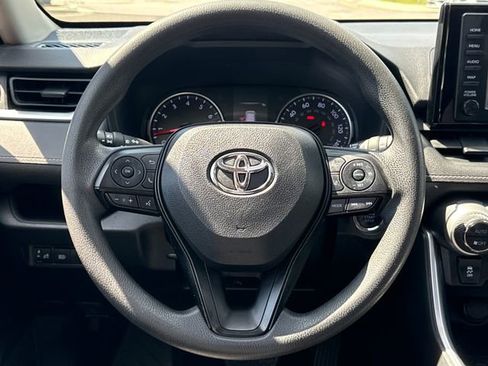 Used 2019 Toyota RAV4 XLE w/ All Weather Liner Package AWD/4WD image 14