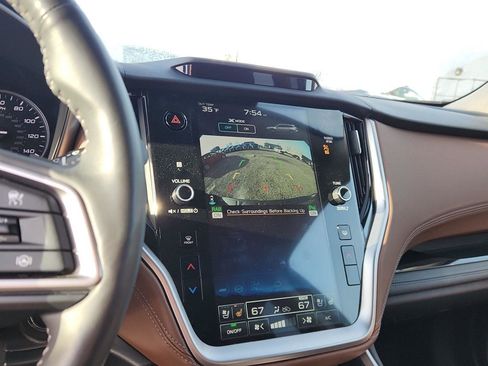 Used 2024 Subaru Outback Touring w/ Popular Package #2 AWD/4WD image 16