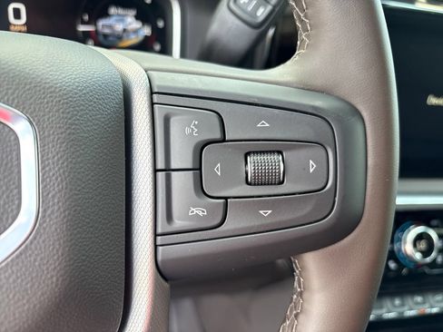 New 2026 GMC Sierra 2500 Denali w/ Technology Package AWD/4WD image 21