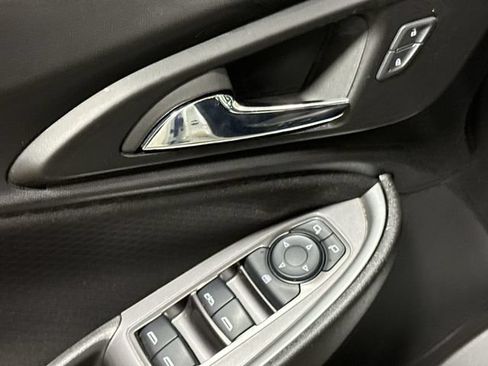 Used 2024 Chevrolet Malibu LT FWD image 20