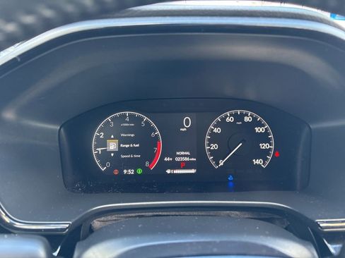 Used 2023 Honda CR-V EX-L image 17