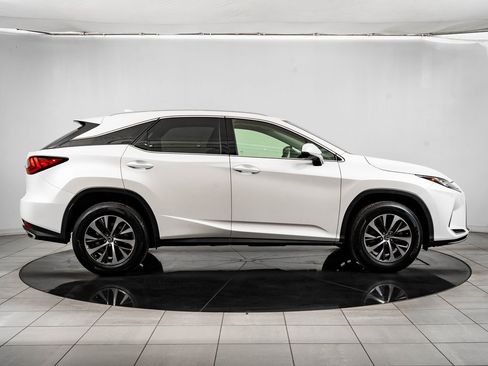 Used 2020 Lexus RX 350 AWD w/ Accessory Package image 6