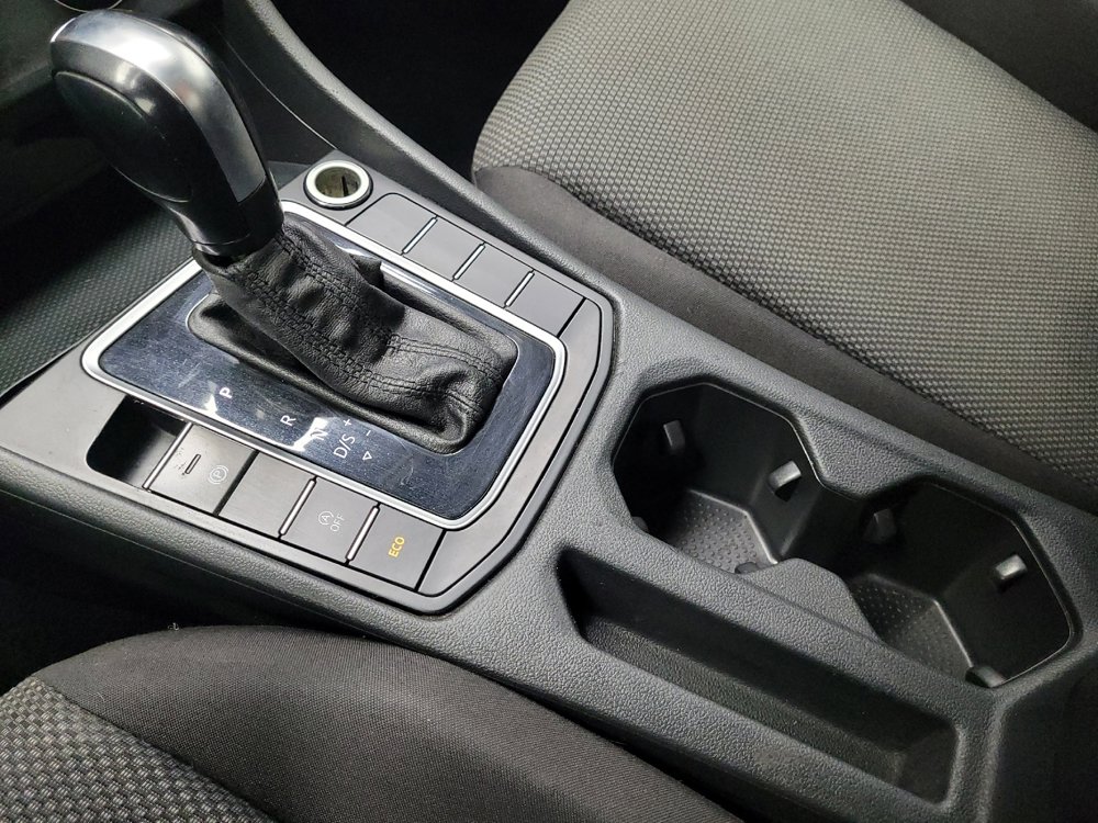 Used 2019 Volkswagen Jetta S w/ Driver Assistance Package FWD image 26