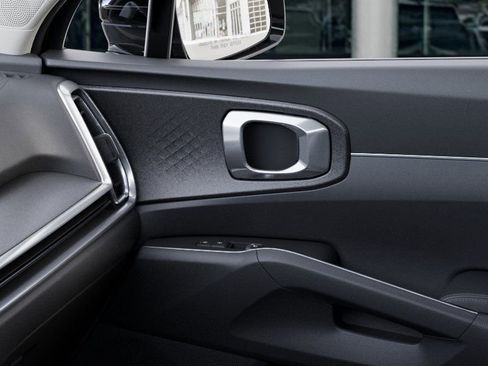 New 2026 Kia Sorento LX image 26