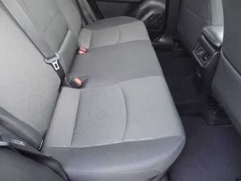 Used 2024 Toyota RAV4 XLE AWD/4WD image 10