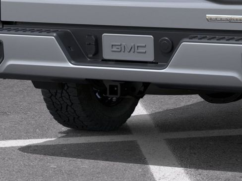 New 2025 GMC Sierra 1500 Elevation w/ Preferred Package image 38