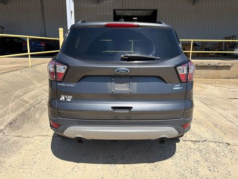 Used 2018 Ford Escape SE AWD/4WD image 5