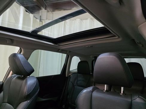Used 2023 Subaru Forester Limited image 25