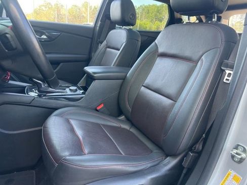 Used 2021 Chevrolet Blazer RS w/ Enhanced Convenience Package image 29