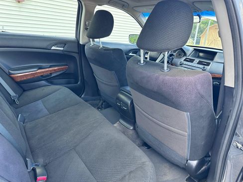 Used 2012 Honda Accord EX image 18