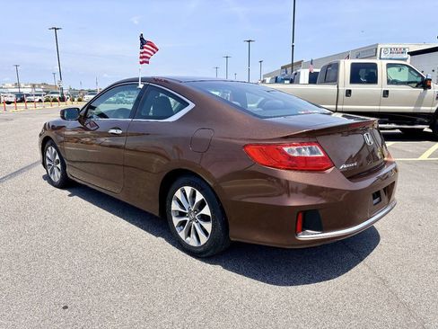Used 2013 Honda Accord EX image 4