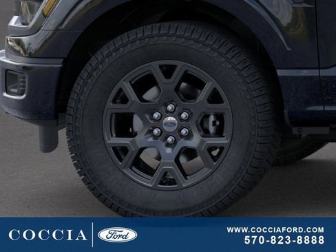 New 2026 Ford F150 STX AWD/4WD image 19