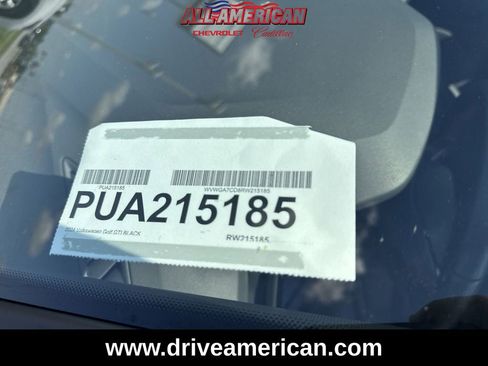 Used 2024 Volkswagen GTI S image 31