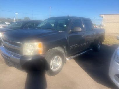 Used 2010 Chevrolet Silverado 1500 LT w/ Power Pack Plus