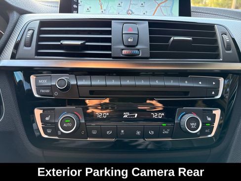 Used 2018 BMW 340i xDrive Sedan w/ Premium Package image 22