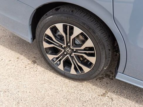 New 2026 Honda Odyssey Elite image 10