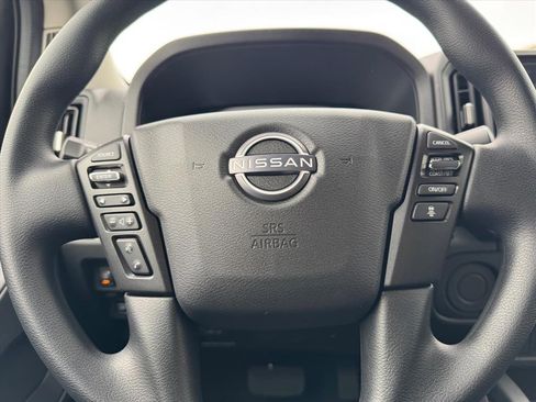 New 2026 Nissan Frontier S image 16