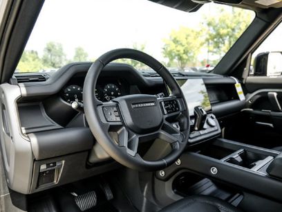 New 2026 Land Rover Defender 110 X-Dynamic SE