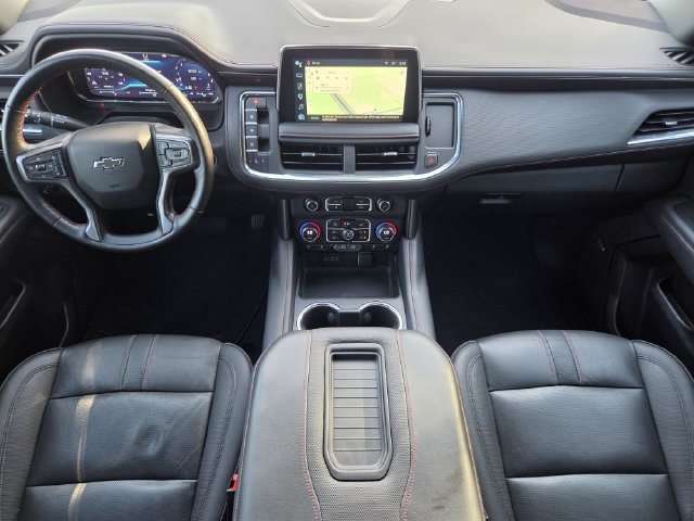 Used 2023 Chevrolet Tahoe RST w/ Luxury Package AWD/4WD image 29