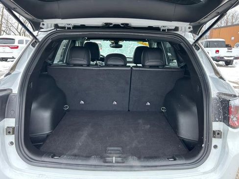 Used 2025 Jeep Compass Limited image 26