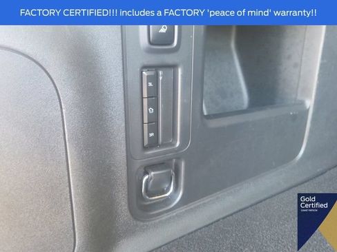 Used 2025 Ford Expedition Max Active AWD/4WD image 15