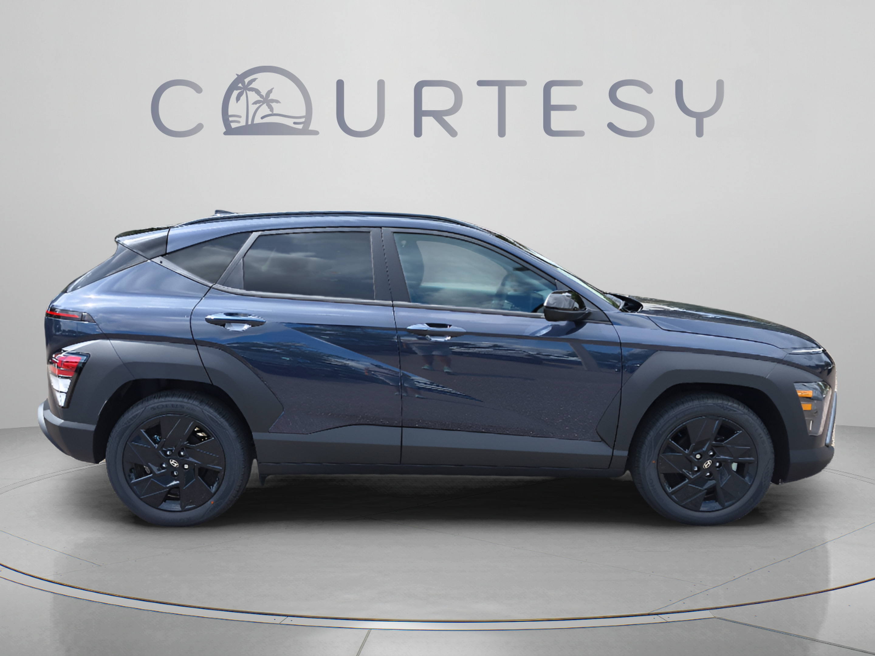 New 2027 Hyundai Kona SEL Sport FWD image 6