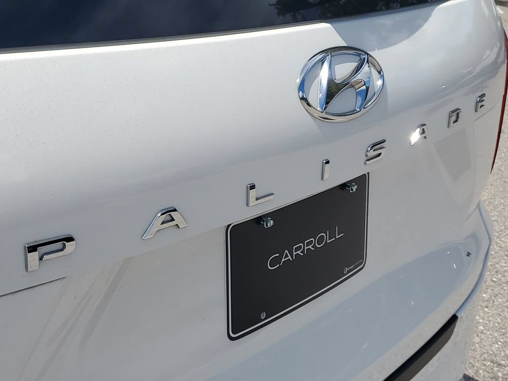 Used 2021 Hyundai Palisade Limited FWD image 11
