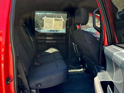 Used 2020 Ford F150 XLT w/ Equipment Group 301A Mid image 11