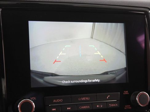 Used 2023 Nissan Frontier SV w/ SV Convenience Package image 12