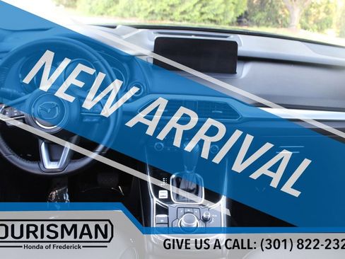 Used 2023 MAZDA CX-9 Grand Touring image 19