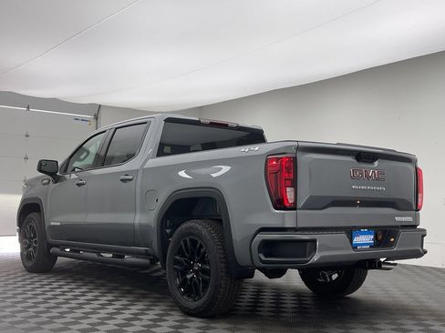 New 2026 GMC Sierra 1500 Elevation w/ Elevation Select Package AWD/4WD image 10