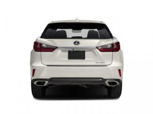 Used 2019 Lexus RX 350 FWD image 5