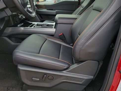 New 2025 Ford F250 Lariat w/ Lariat Ultimate Package image 9