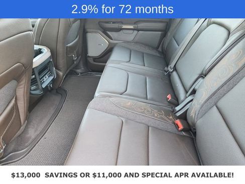 New 2026 RAM 1500 Limited image 19