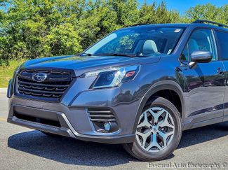 Used 2024 Subaru Forester Premium AWD/4WD video 2