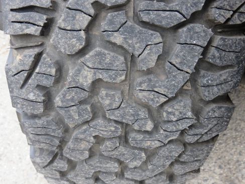 Used 2012 Nissan Xterra PRO-4X w/ Pro-4x Leather Pkg image 31