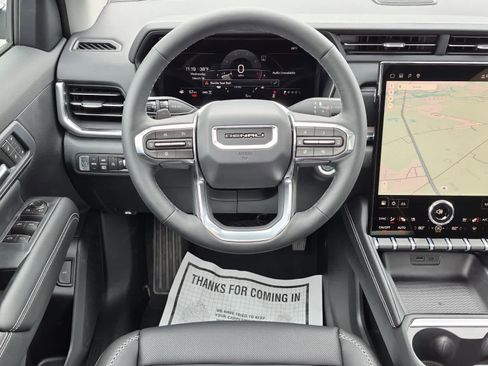 New 2026 GMC Terrain Denali image 9