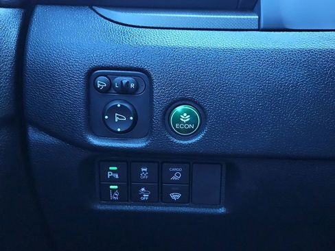 Used 2024 Honda Ridgeline TrailSport image 24