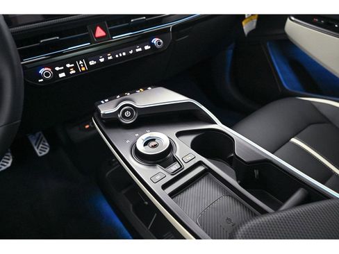 New 2025 Kia EV6 GT-Line image 27