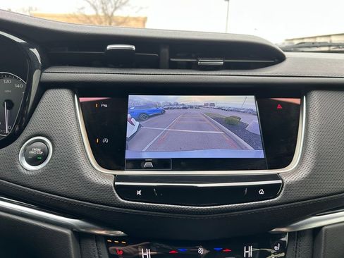Used 2024 Cadillac XT5 Premium Luxury image 27