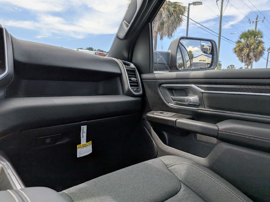 New 2026 RAM 1500 2WD Crew Cab image 14