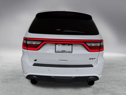 Used 2023 Dodge Durango SRT AWD/4WD image 36