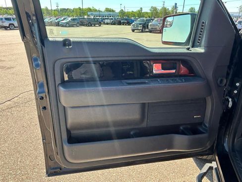 Used 2013 Ford F150 Limited AWD/4WD image 16
