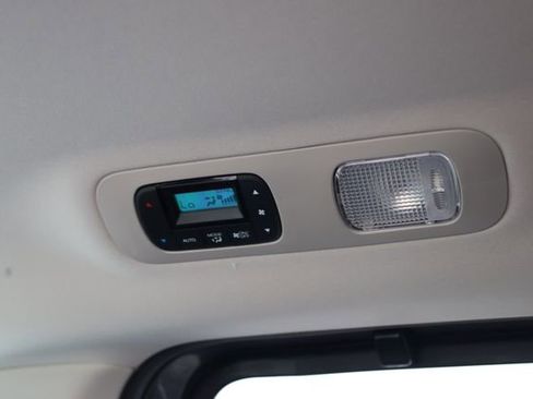 New 2026 Honda Odyssey EX-L image 25