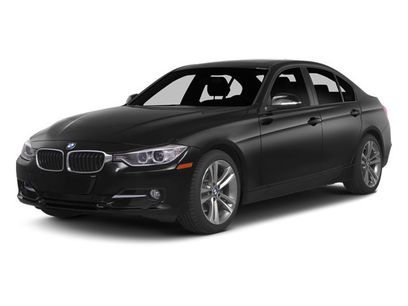 Used 2013 BMW 328i xDrive Sedan