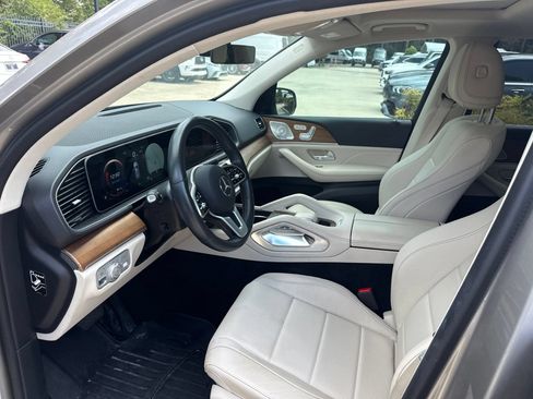 Used 2021 Mercedes-Benz GLE 350 image 9