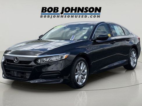 Used 2019 Honda Accord LX image 5