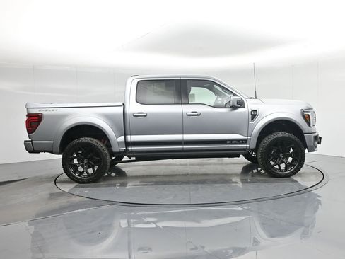 New 2025 Ford F150 Lariat w/ Equipment Group 502A High image 34