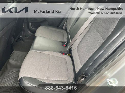 Used 2021 Kia Seltos S image 26