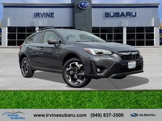 Used 2023 Subaru Crosstrek 2.5i Limited video 1
